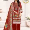Royal Angel Vol 4 Cotton Printed Fancy Dress Material Collection Wholesale