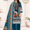 Royal Angel Vol 4 Cotton Printed Fancy Dress Material Collection Wholesale