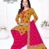 Mayur Bandhani Special Vol 27 Cotton Printed Dress Material Wholesale