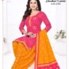 Mayur Bandhani Special Vol 27 Cotton Printed Dress Material Wholesale