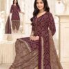 Launching Miss World Bandhani Vol 21 Readymade Cotton Patiyala Dress Wholesale 2026