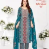Balaji Kutch Queen Vol 2 Readymade Cotton Printed Kurti Set Wholesale