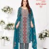 Latest Balaji Kutch Queen Vol 2 Readymade Cotton Printed Kurti Set Wholesale 2026