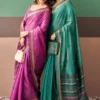 Rajpath Coco Cotton Zari Weaving Saree Collection Wholesale