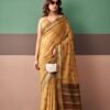 Rajpath Coco Cotton Zari Weaving Saree Collection Wholesale