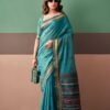 Rajpath Coco Cotton Zari Weaving Saree Collection Wholesale