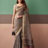 Rajpath Coco Cotton Zari Weaving Saree Collection Wholesale