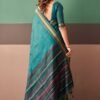 Rajpath Coco Cotton Zari Weaving Saree Collection Wholesale