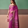 Rajpath Coco Cotton Zari Weaving Saree Collection Wholesale