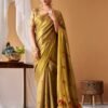 Rajpath Vanshika Tissue Silk Zari Weaving Saree Collection Wholesale