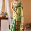 Rajpath Vanshika Tissue Silk Zari Weaving Saree Collection Wholesale