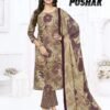 Madhav Poshak Vol 9 Readymade Cotton Kurti Pant With Dupatta Wholesale