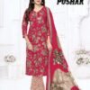Latest Madhav Poshak Vol 9 Readymade Cotton Kurti Pant With Dupatta Wholesale 2026