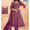 Stylish Mcm Anarkali Vol 12 Readymade Cotton Anarkali Kurti Set Wholesale 2026
