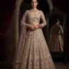Latest SBD 1855 Net Sequence Embroidery Work Wedding Lehenga Choli 2026