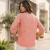 Launching Shiv 1016 Cotton Printed Office & Daily Wear Top Collection 2026
