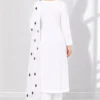 Launching RRD Rayon Embroidery Office & Daily Wear Readymade Dress 2026