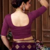 Latest Anika Elegant Daily Wear Trending Stretchable Readymade Blouse in Surat 2026