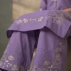 Shiv 3016 Cotton Embroidery Work Readymade Dress Raksha Bandhan Collection For Women