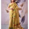 Rajpath Guldasta Tissue Silk Beautiful Saree Collection Wholesale