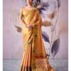 Rajpath Guldasta Tissue Silk Beautiful Saree Collection Wholesale