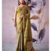 Rajpath Guldasta Tissue Silk Beautiful Saree Collection Wholesale