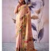 Rajpath Guldasta Tissue Silk Beautiful Saree Collection Wholesale