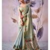 Rajpath Guldasta Tissue Silk Beautiful Saree Collection Wholesale