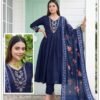 Stylish Aakruti Vol 2 Roman Silk Plain Embroidered Kurti Set Collection Wholesale 2026