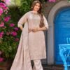 Latest Aanchi Coco Roman Glass Embroidered Kurti With Bottom Dupatta Wholesale 2026