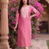 Buy Aanchi Lavisha Vatican Embroidered Kurti Collection Wholesale 2026