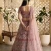 Launching Alizeh 1072 Net Designer Lehenga Choli Wholesale 2026
