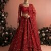Beautiful Alizeh 1075 Butterfly Net Designer Lehenga Choli Wholesale 2026