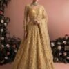 Beautiful Alizeh 1075 Butterfly Net Designer Lehenga Choli Wholesale 2026