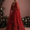 Beautiful Alizeh 1075 Butterfly Net Designer Lehenga Choli Wholesale 2026