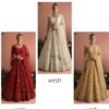 Beautiful Alizeh 1075 Butterfly Net Designer Lehenga Choli Wholesale 2026