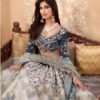 Alizeh Sparkle Hit 1040 Silk Designer Lehenga Choli Collection Wholesale