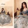 Beautiful Alizeh Sparkle Hit 1040 Silk Designer Lehenga Choli Collection Wholesale 2026