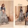 Beautiful Alizeh Sparkle Hit 1040 Silk Designer Lehenga Choli Collection Wholesale 2026