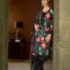 Stylish Alok Aircool Viscose Maslin Digital Print Embroidered Dress Material Wholesale 2026