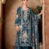 Alok Black Moon Edition 04 Viscose Rayon Discharge Printed Dress Material Wholesale
