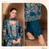 Alok Black Moon Edition 04 Viscose Rayon Discharge Printed Dress Material Wholesale
