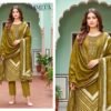 Launching Alok Ishmita Viscose Maslin Printed Dress Material Collection Wholesale 2026