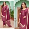 Launching Alok Ishmita Viscose Maslin Printed Dress Material Collection Wholesale 2026