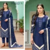 Launching Alok Ishmita Viscose Maslin Printed Dress Material Collection Wholesale 2026