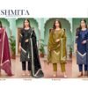 Launching Alok Ishmita Viscose Maslin Printed Dress Material Collection Wholesale 2026