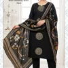Buy Anishka Vol 1 Dhabu Cotton Embroidered Kurti Pant With Dupatta Wholesale 2026