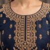 Launching Aurraa Reema Chinon Beads Work Salwar Kameez Collection Wholesale 2026