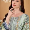 Belliza Naira Vol 151 Cotton Digital Print Dress Material Wholesale