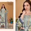 Stylish Belliza Naira Vol 151 Cotton Digital Print Dress Material Wholesale 2026